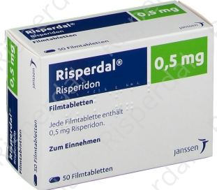 Risperdal