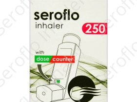 Seroflo Inhaler