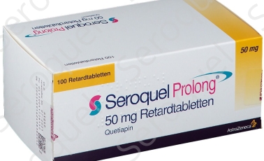 Seroquel