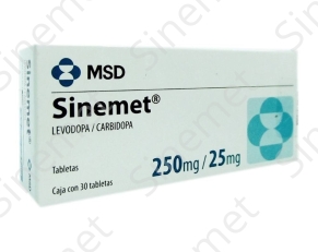 Sinemet