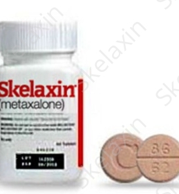 Skelaxin