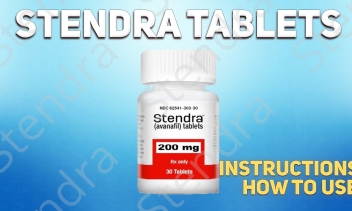 Stendra