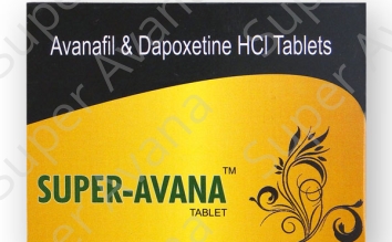 Super Avana