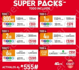 Super Pack