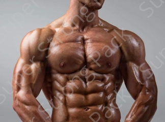 Super Strong Pack