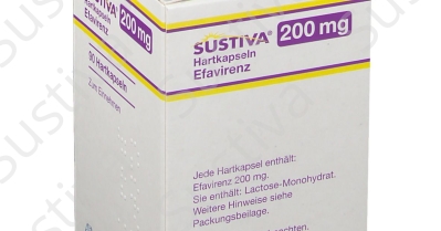 Sustiva