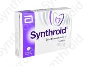 Synthroid