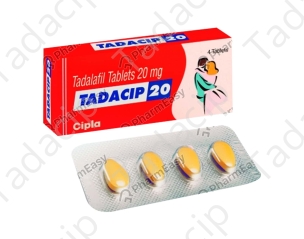 Tadacip