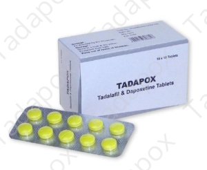 Tadapox