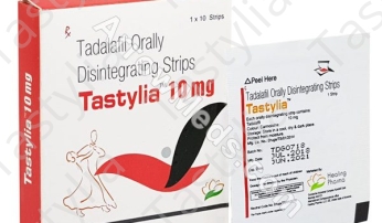 Tastylia