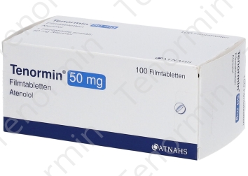 Tenormin