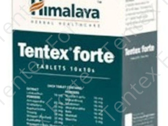 Tentex Forte