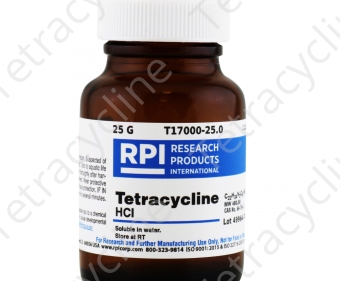 Tetracycline