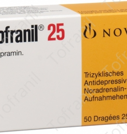 Tofranil