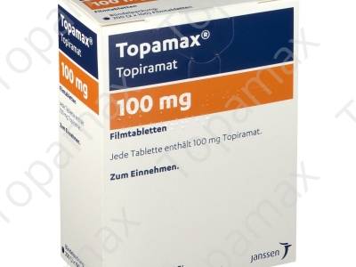 Topamax