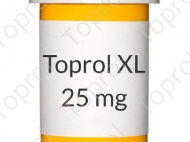Toprol