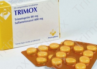 Trimox