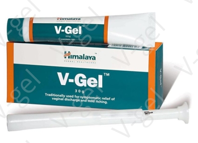 V-gel