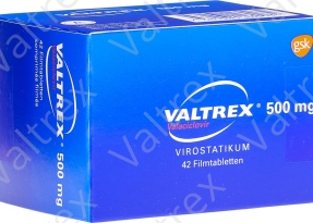 Valtrex