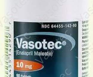 Vasotec