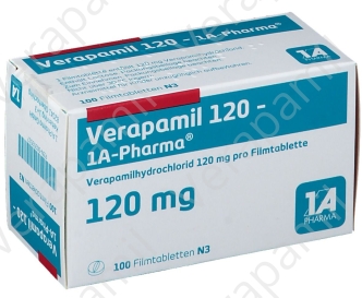 Verapamil