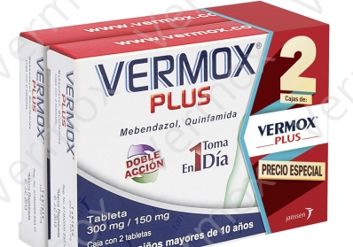 Vermox