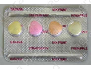Viagra Flavored