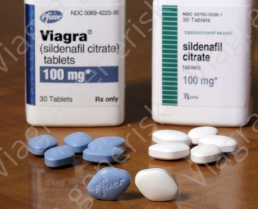 Viagra generisk