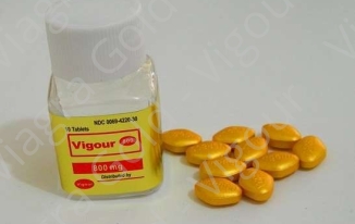 Viagra Gold - Vigour