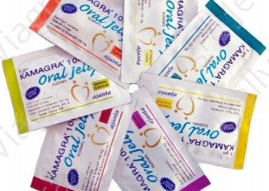 Viagra Jelly