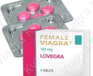 Viagra Kvinde