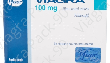 Viagra Pack-90