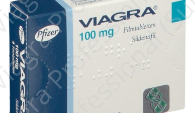 Viagra Professional (Sublingual)