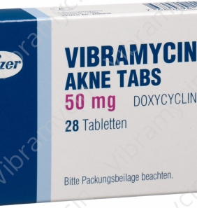 Vibramycin