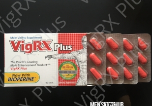 VigRX Plus