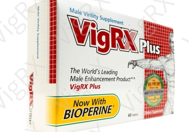 VigRX