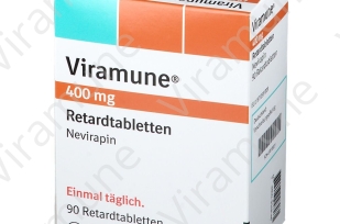 Viramune