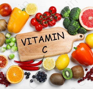 Vitamin C