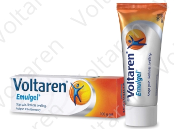 Voltaren
