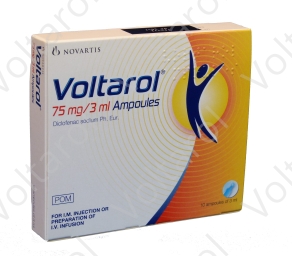 Voltarol
