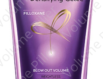 Volume Piller