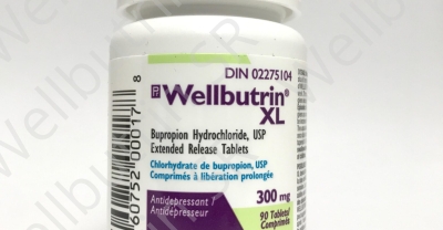 Wellbutrin SR