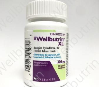 Wellbutrin