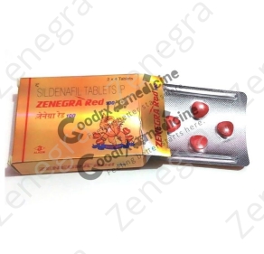 Zenegra