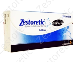 Zestoretic