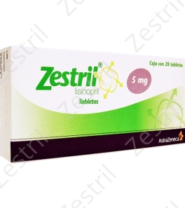 Zestril