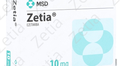 Zetia