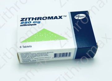 Zithromax