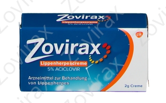 Zovirax
