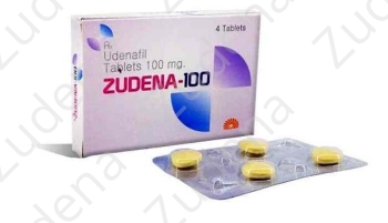 Zudena
